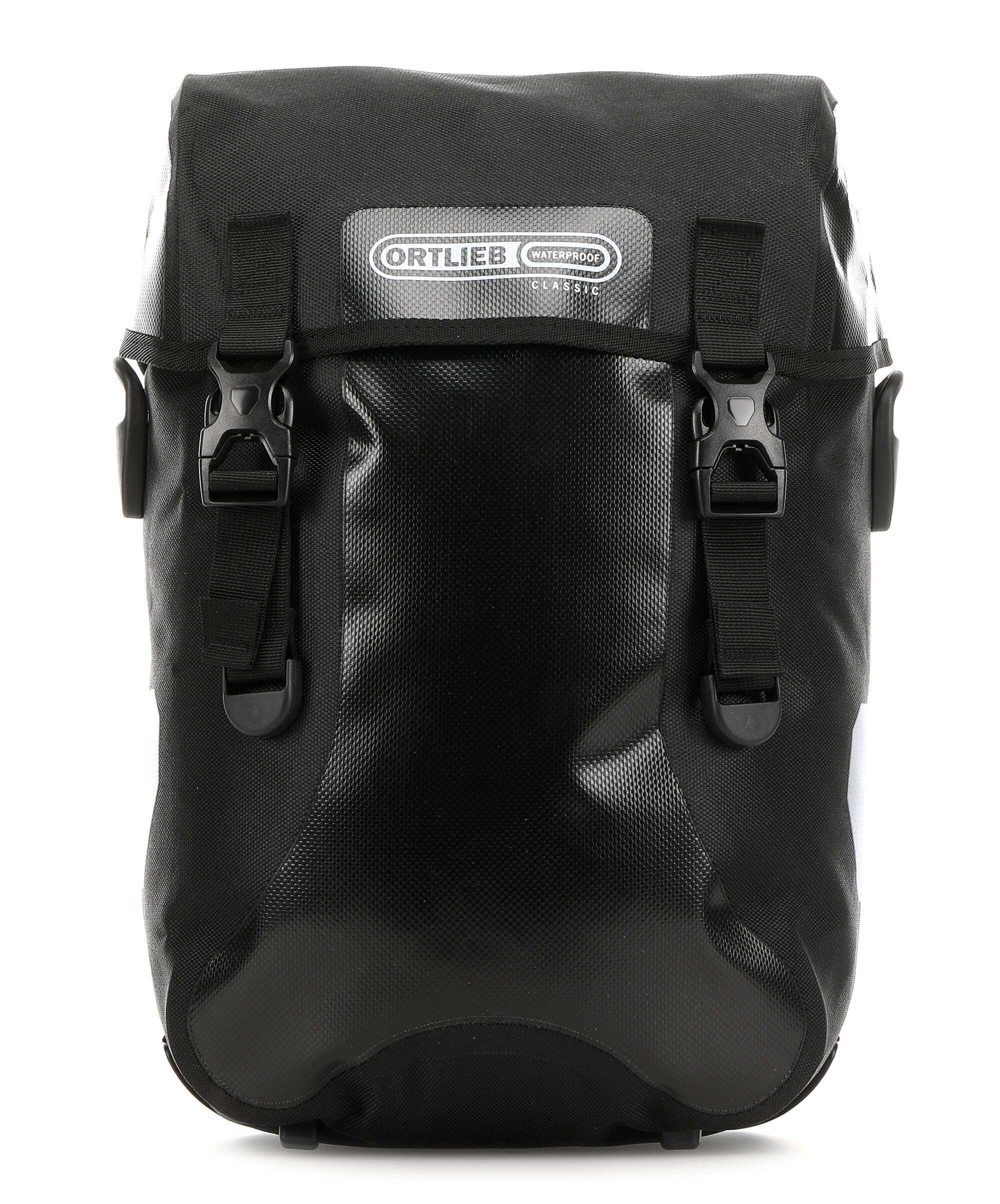 Ortlieb Sport-Packer QL2.1 Set Bike pannier black