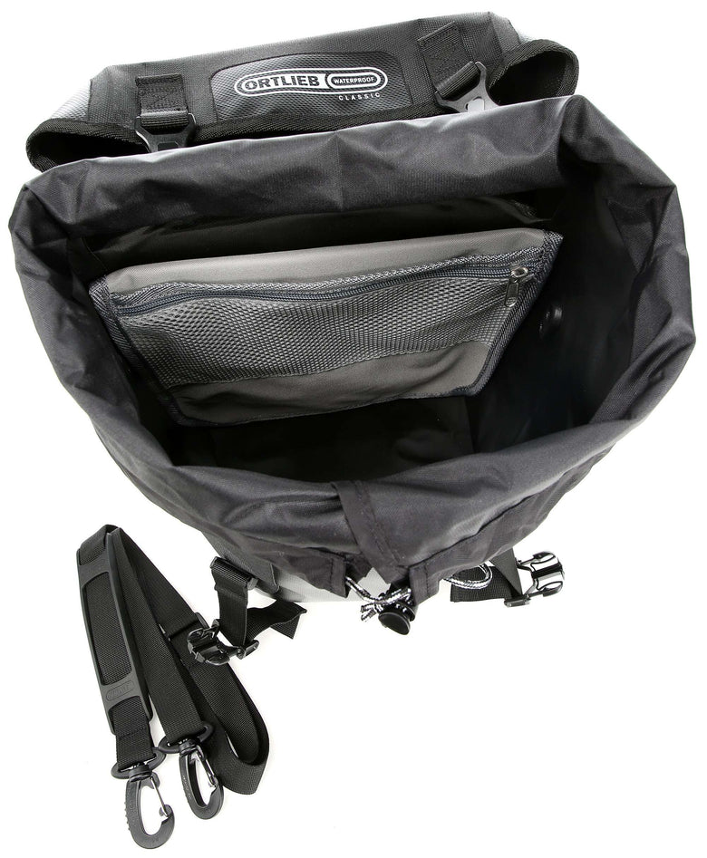 Ortlieb Sport-Packer QL2.1 Set Luggage bag black