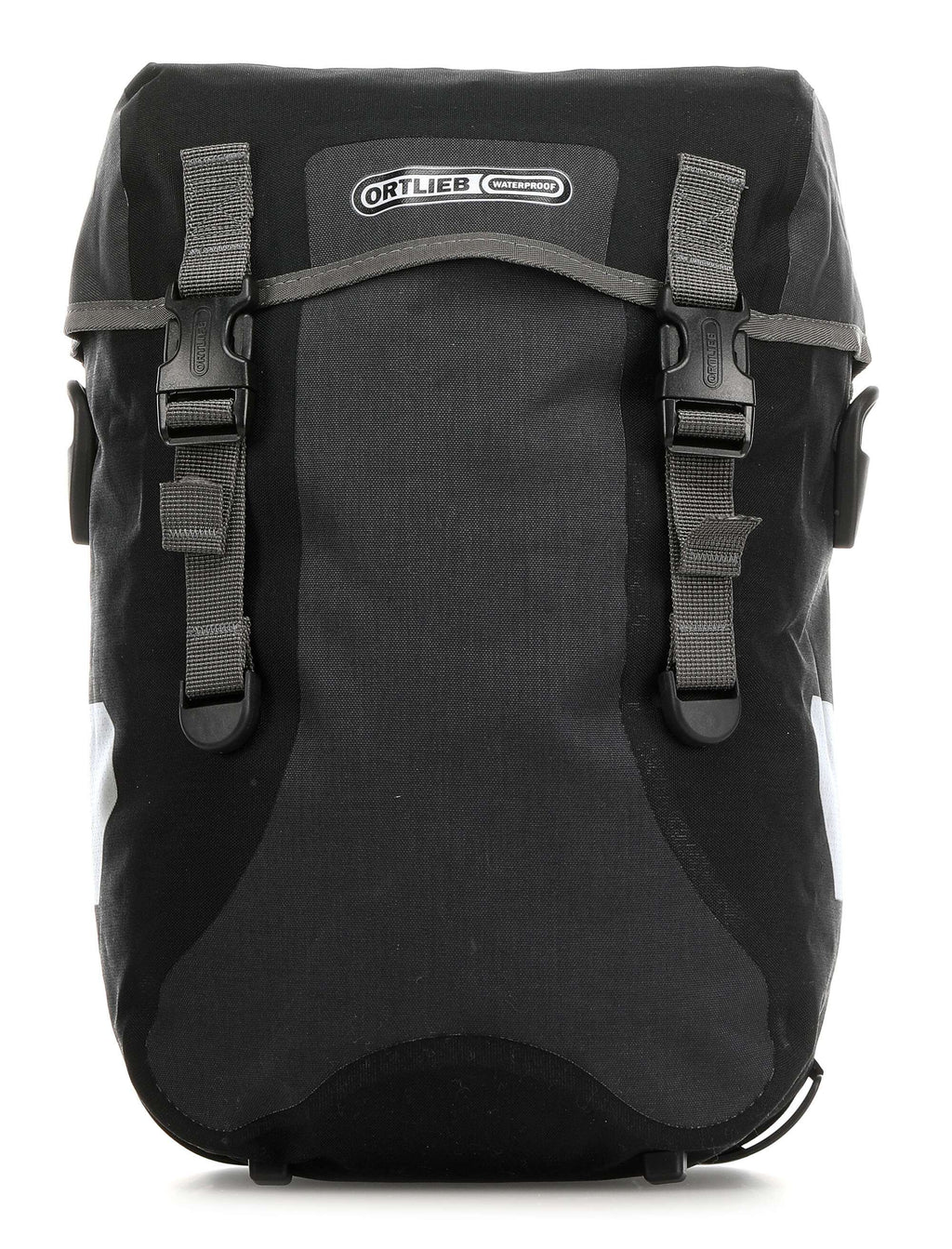 Ortlieb Sport-Packer QL2.1 Set Bike pannier granite/black