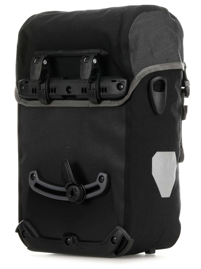 Ortlieb Sport-Packer QL2.1 Set Bike pannier granite/black