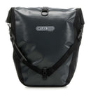 Ortlieb Back-Roller QL2.1 Set Gepäcktasche asphalt black