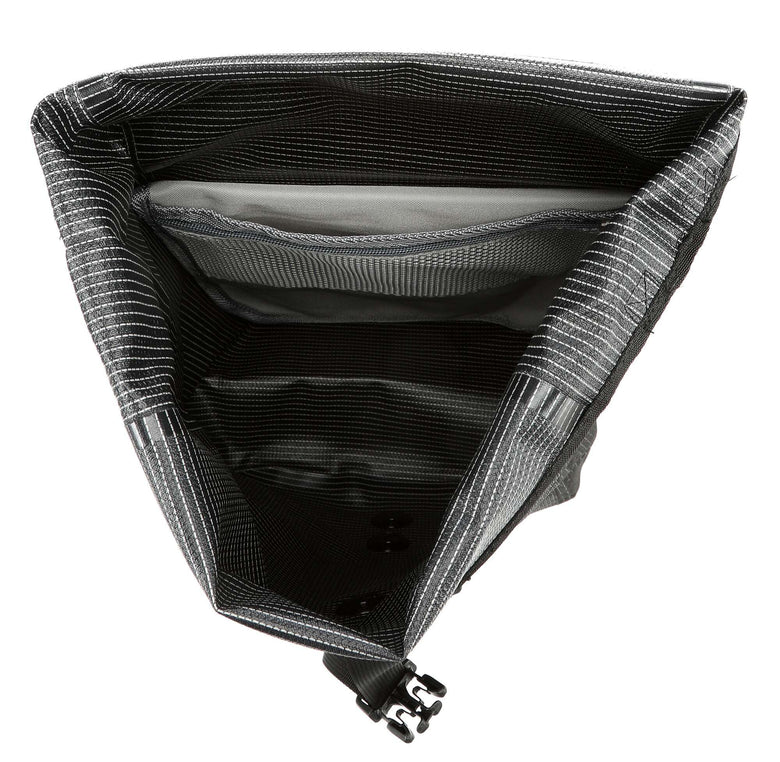 Ortlieb Sport-Roller High Visibility QL2.1 Set Bike pannier black reflective