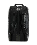 Ortlieb Duffle RS 85 Backpack with wheels black