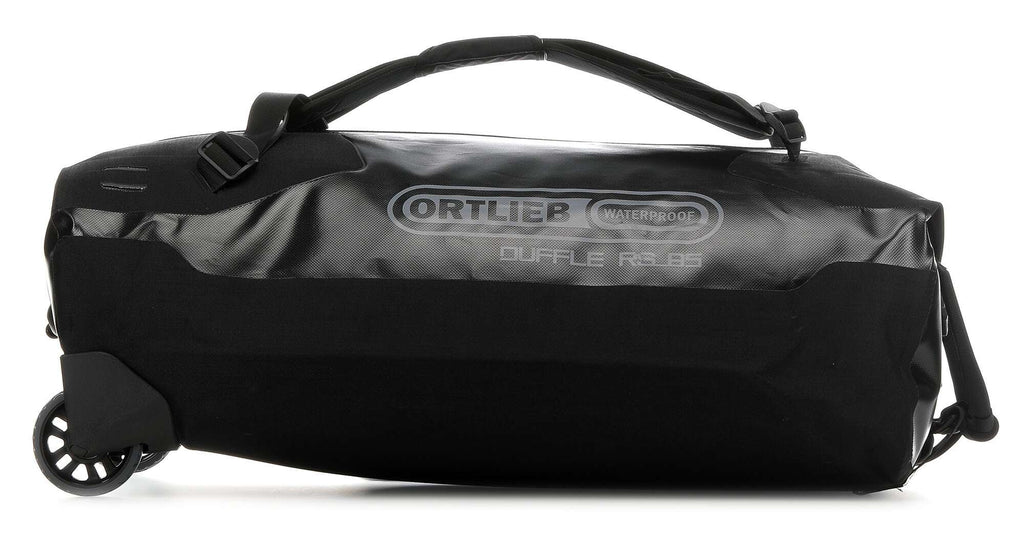 Ortlieb Duffle RS 85 Backpack with wheels black