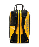 Ortlieb Duffle RS 85 Rucksack-Trolley sun yellow/black