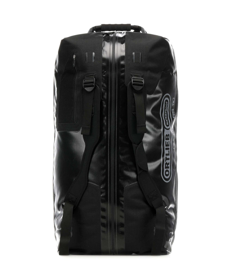Ortlieb Duffle RS 110 Backpack with wheels black