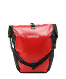 Ortlieb Back-Roller QL2.1 Set Gepäcktasche red/black
