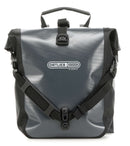 Ortlieb Sport-Roller QL2.1 Set Gepäcktasche asphalt black