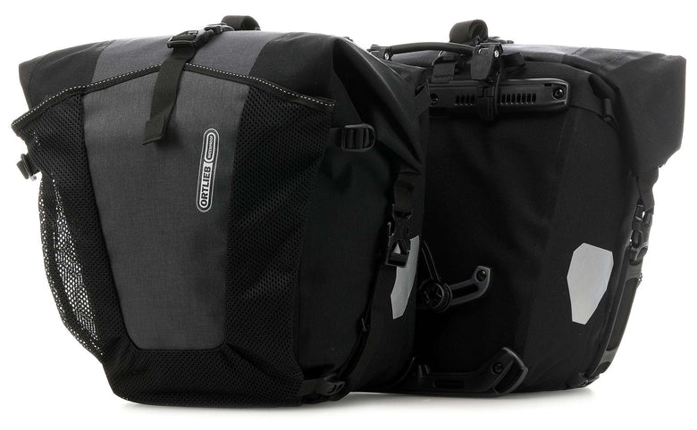 Ortlieb Back-Roller XL Plus QL2.1 Set Luggage bag granite/black