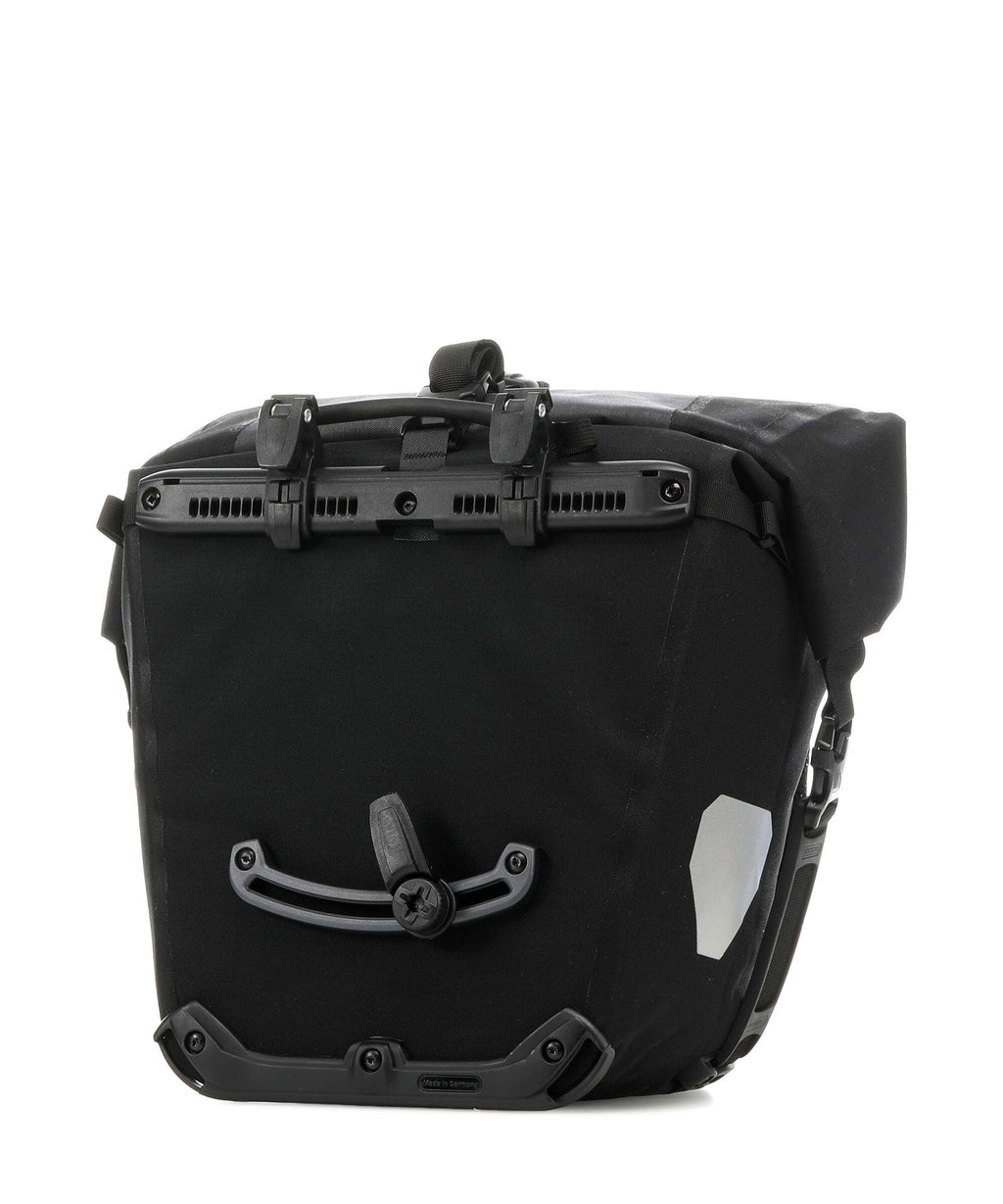 Ortlieb Back Roller QL2.1 Set Bike pannier granite/black