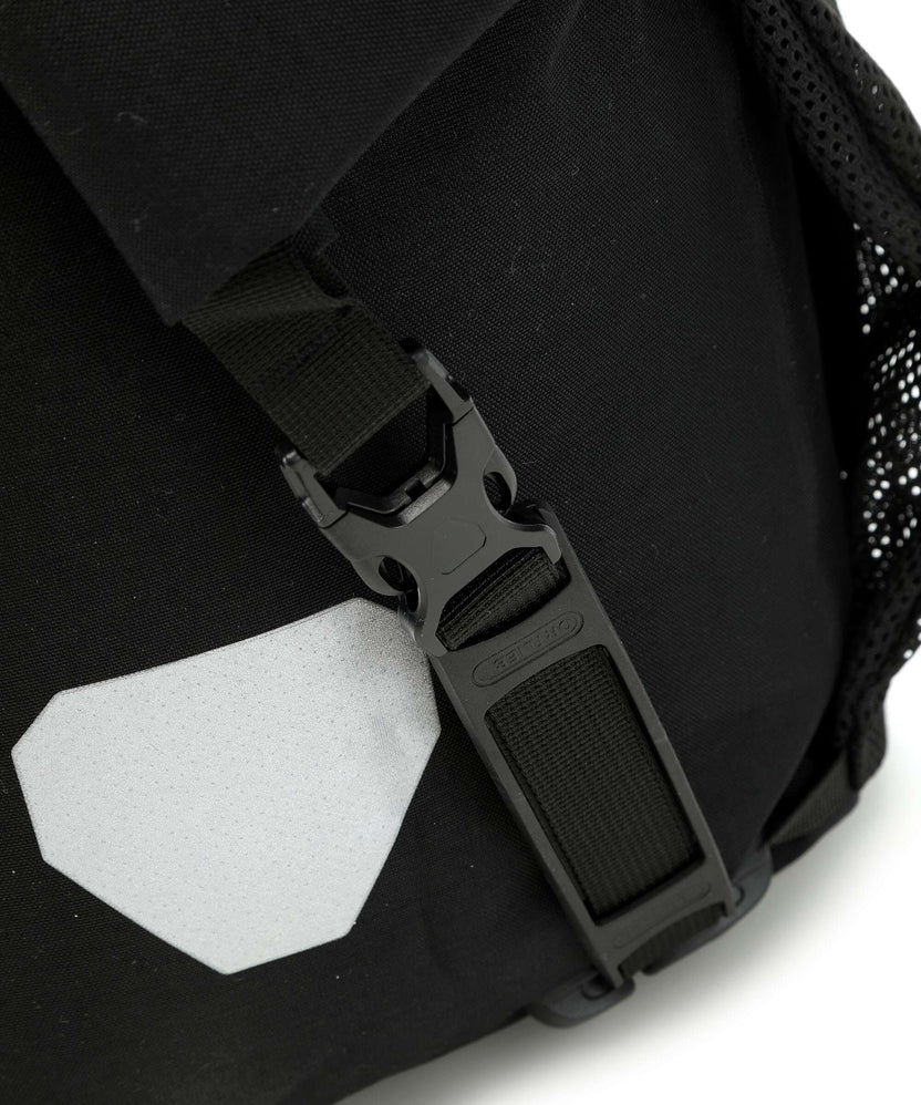 Ortlieb Back-Roller XL Plus QL2.1 Set Luggage bag granite/black