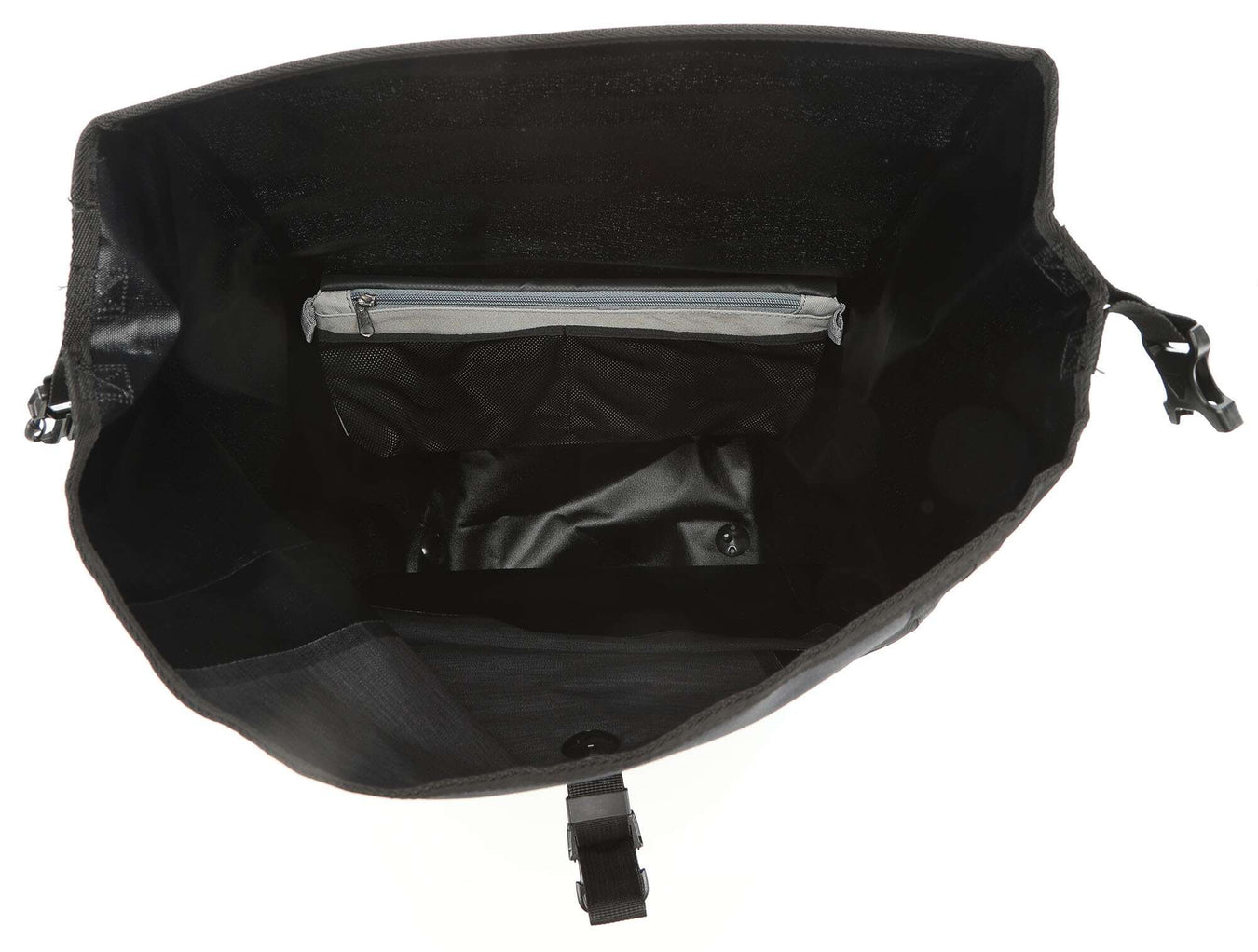 Ortlieb Back-Roller XL Plus QL2.1 Set Luggage bag granite/black