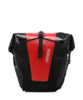 Ortlieb Back Roller QL2.1 Set Luggage bag red/black
