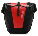 Ortlieb Back-Roller XL QL2.1 Set Borsa per portapacchi red/black
