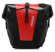 Ortlieb Back-Roller XL QL2.1 Set Borsa per portapacchi red/black