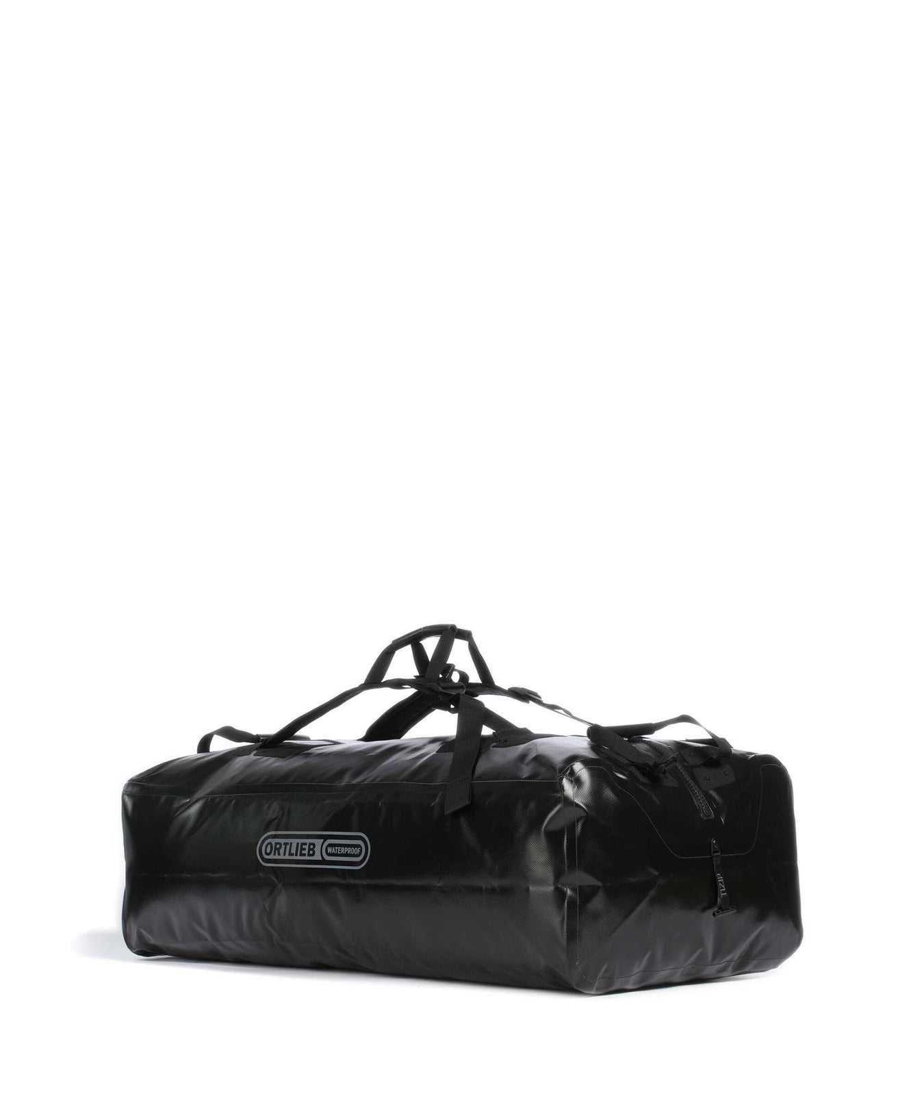 Ortlieb Big-Zip Travel bag black