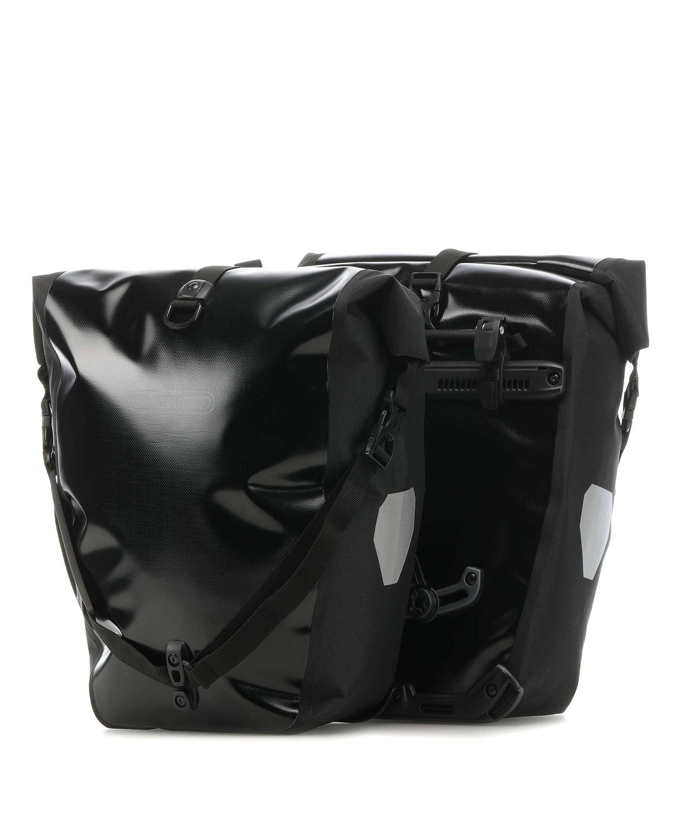 Ortlieb Back-Roller Free QL2.1 Set Luggage bag black