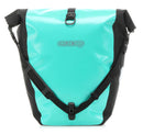 Ortlieb Back-Roller Free QL2.1 Set Sac pour porteur de bagages lagoon/black