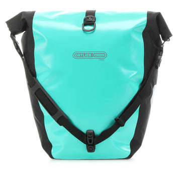 Ortlieb Back-Roller Free QL2.1 Set Gepäcktasche lagoon/black