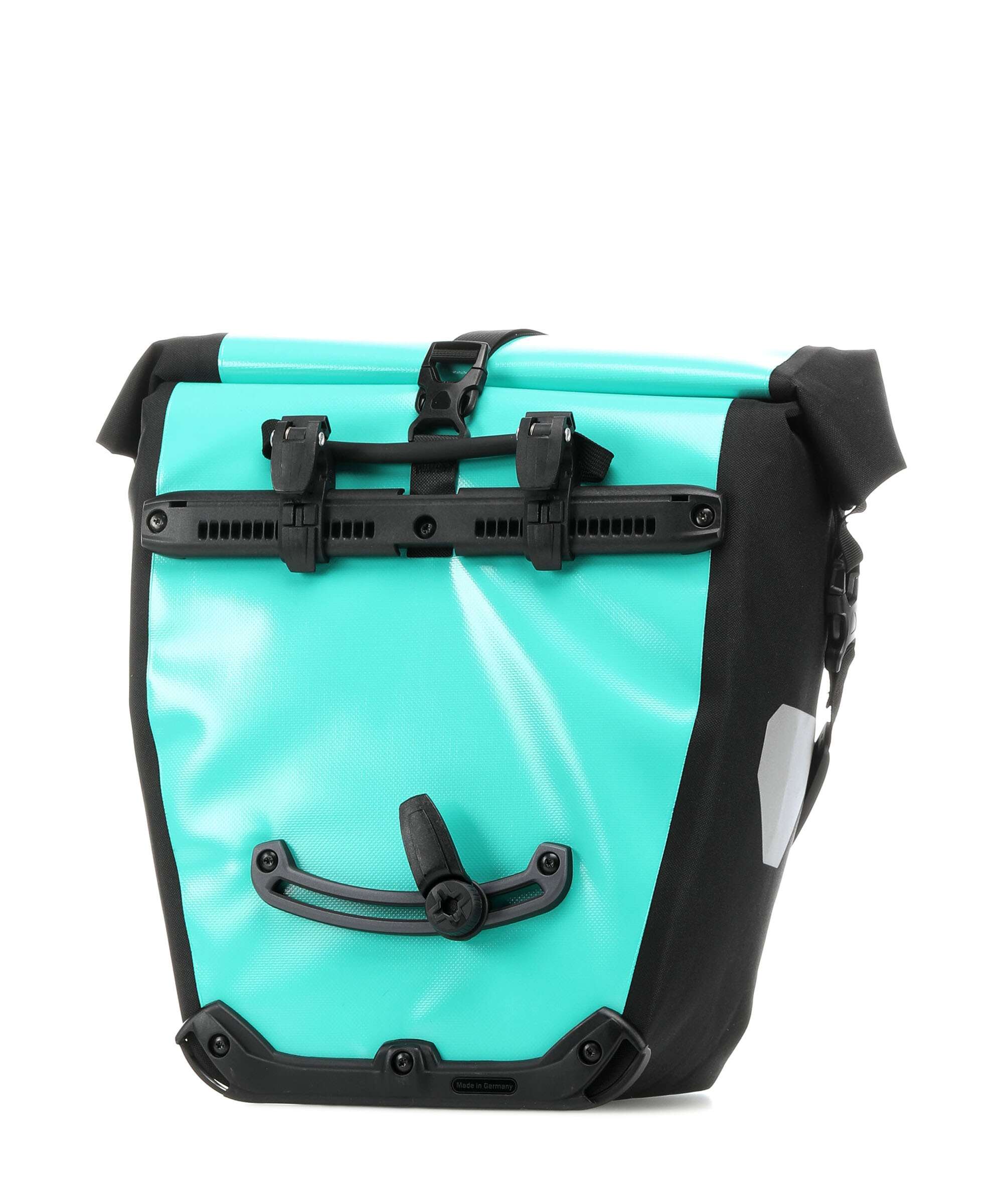 Ortlieb Back-Roller Free QL2.1 Set Bike pannier lagoon/black