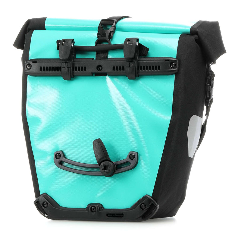 Ortlieb Back-Roller Free QL2.1 Set Luggage bag lagoon/black