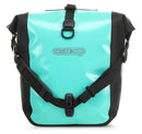 Ortlieb Sport-Roller Free QL2.1 Set Gepäcktasche lagoon/black