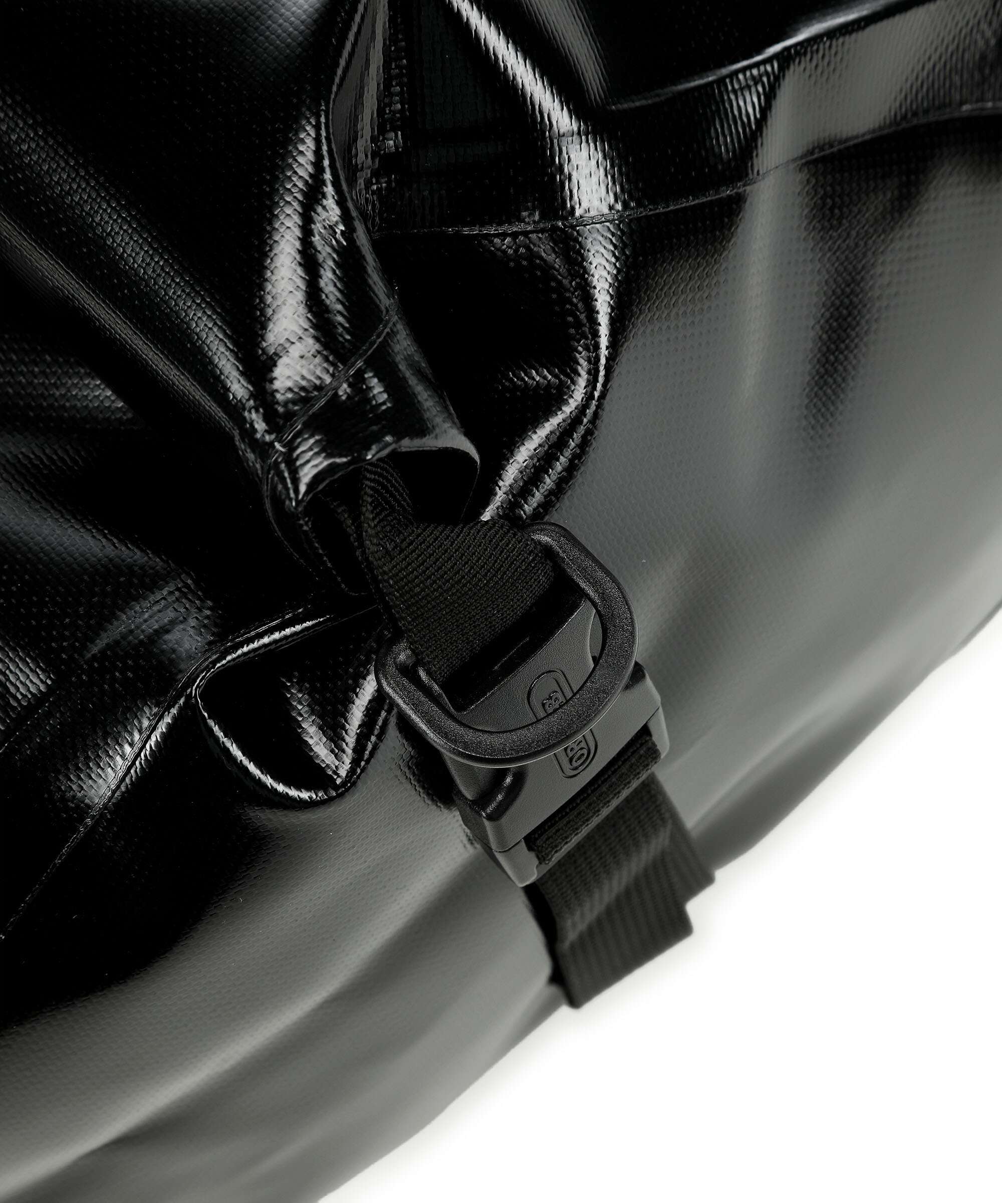 Ortlieb Rack-Pack Free Weekend bag black