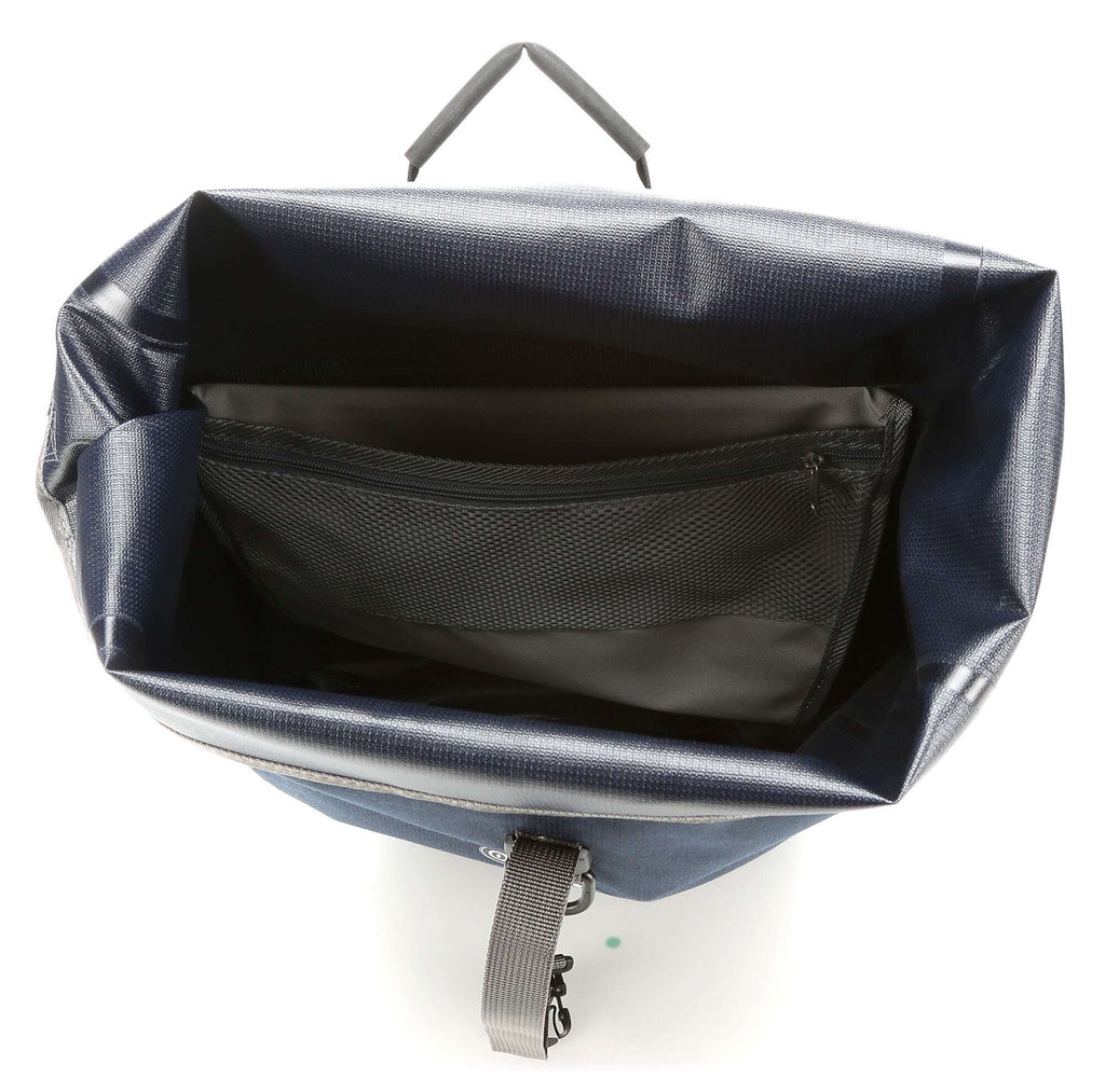Ortlieb Back-Roller Urban QL2.1 Bike pannier ink