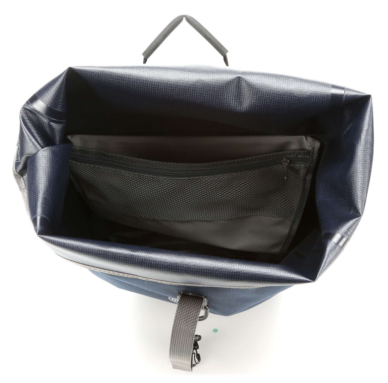 Ortlieb Back-Roller Urban QL2.1 bike pannier ink