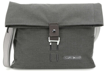 Ortlieb Twin-City Urban QL2.1 Gepäcktasche pepper
