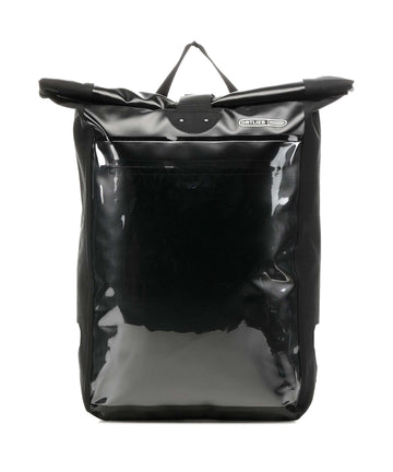 Ortlieb Messenger-Bag Pro Zaino roll-top black
