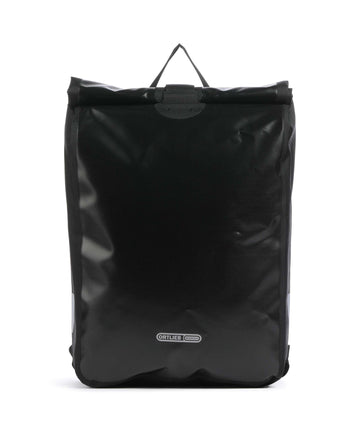 Ortlieb Messenger-Bag Zaino roll-top black