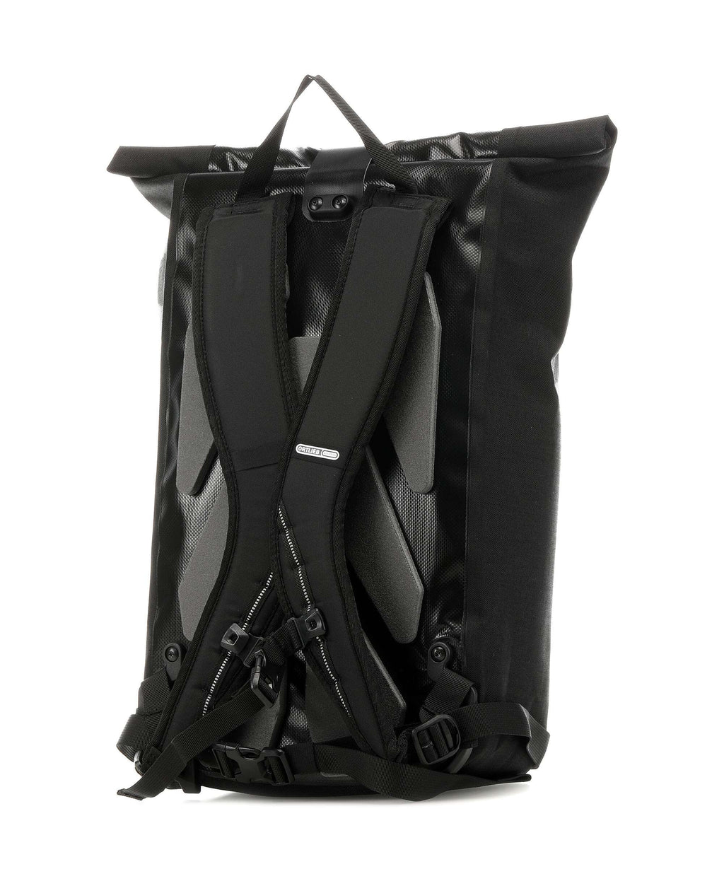 Ortlieb Velocity 23 Rolltop backpack black