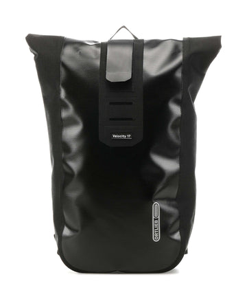 Ortlieb Velocity 17 Zaino roll-top black