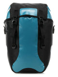 Ortlieb Back Roller QL2.1 Set Bike pannier petrol/black