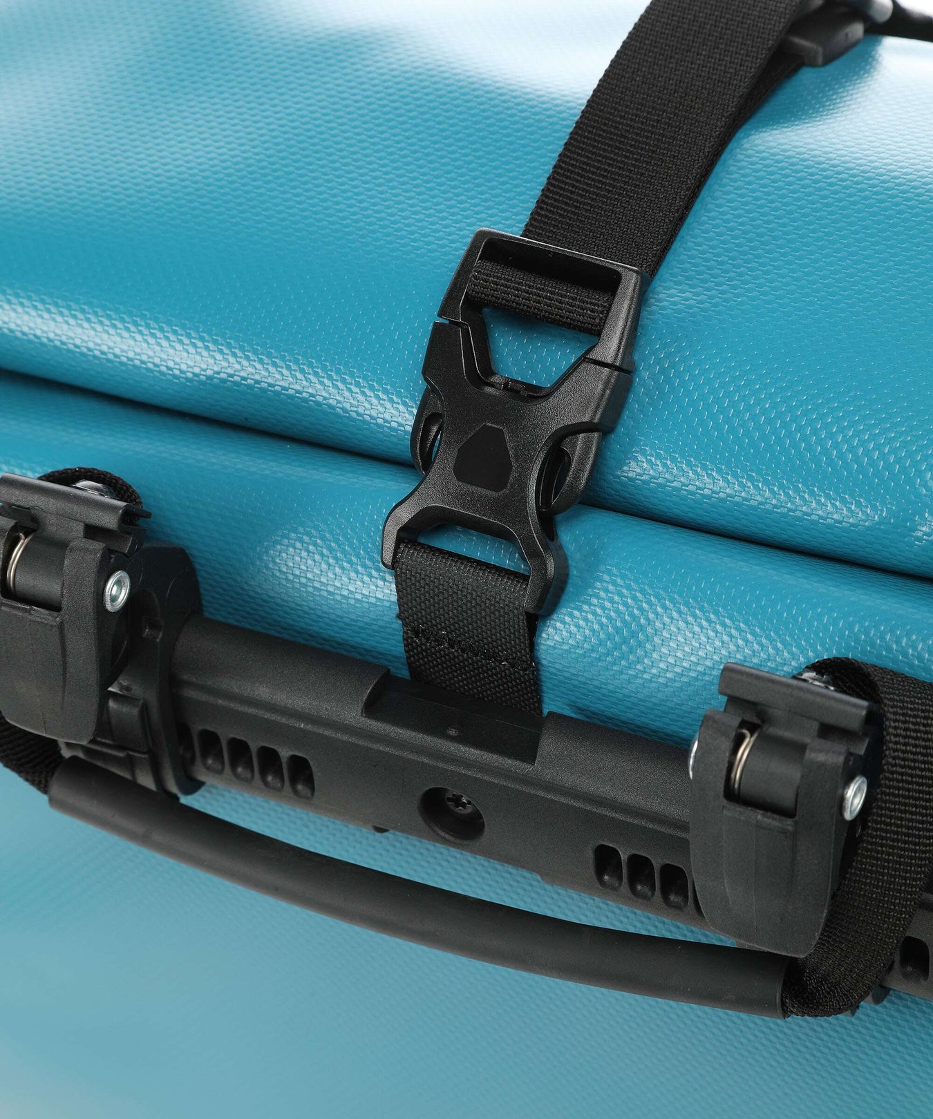 Ortlieb Back-Roller QL2.1 Set Luggage bag petrol/black