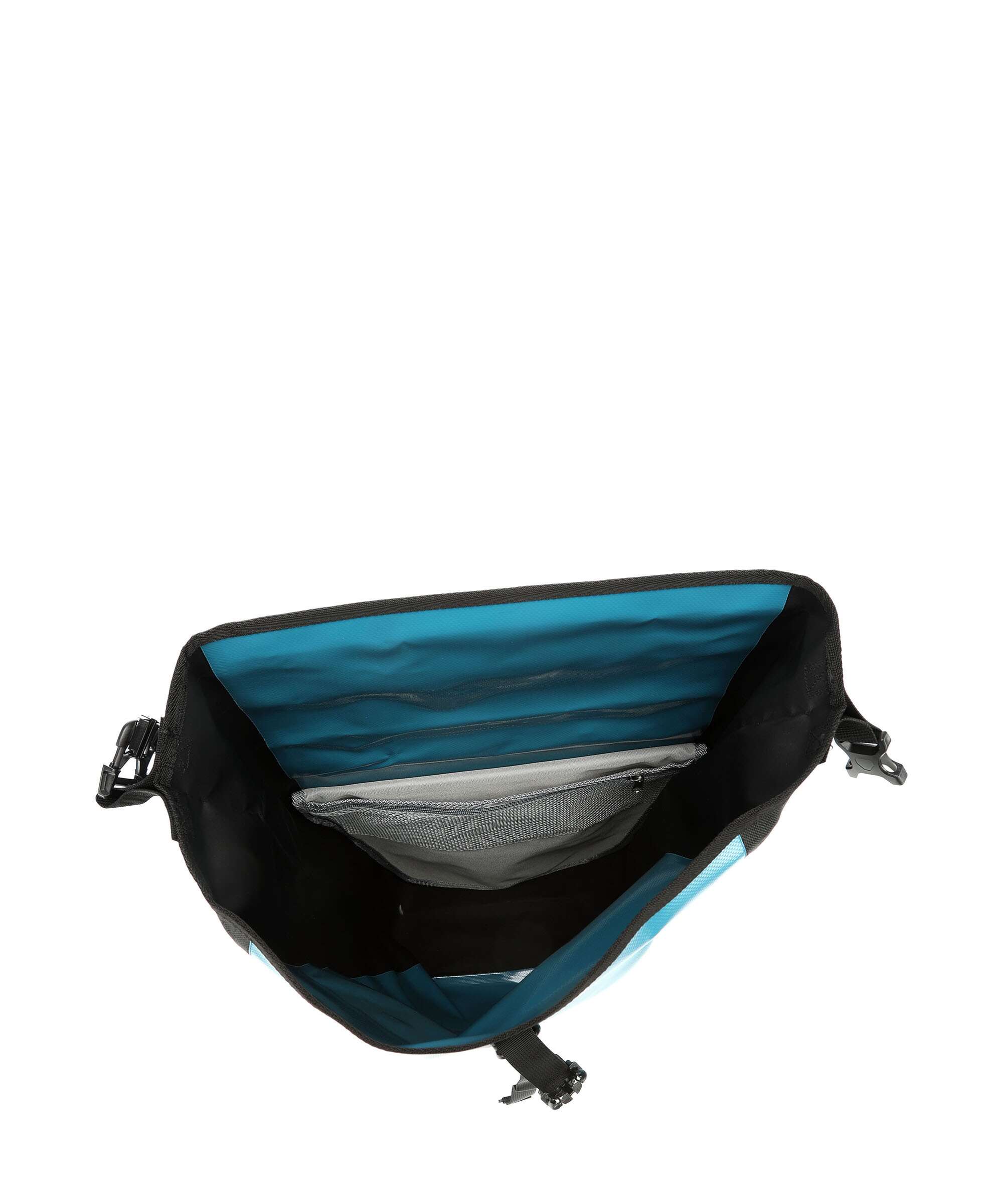 Ortlieb Back-Roller Classic QL2.1 Set Bike pannier petrol/black