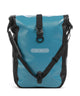 Ortlieb Sport-Roller QL2.1 Set Gepäcktasche petrol/black