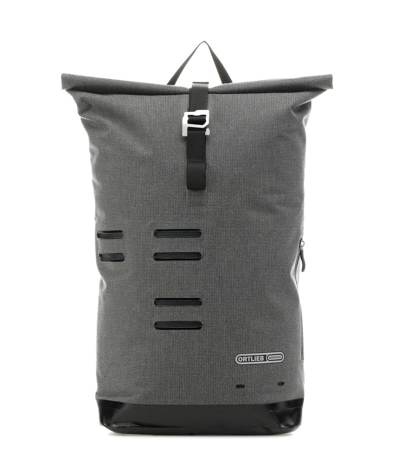 Ortlieb Commuter-Daypack Urban 21 Rolltop backpack pepper
