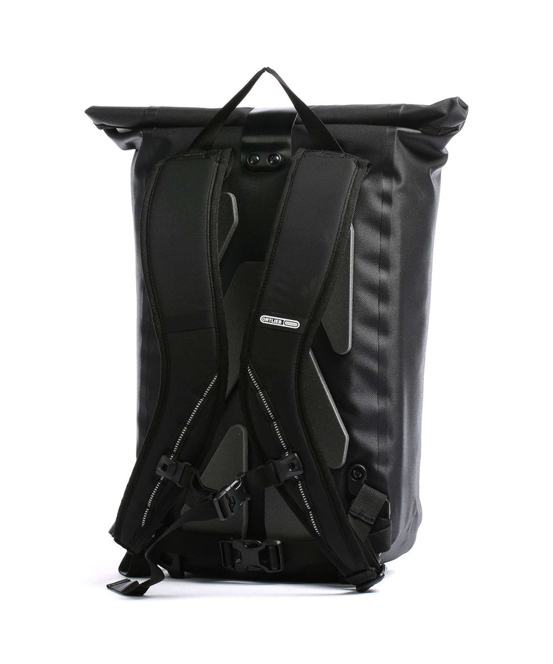 Ortlieb Velocity 17 Rolltop backpack black uni