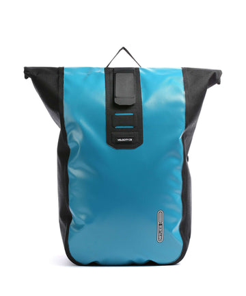 Ortlieb Velocity 29 Zaino roll-top petrol