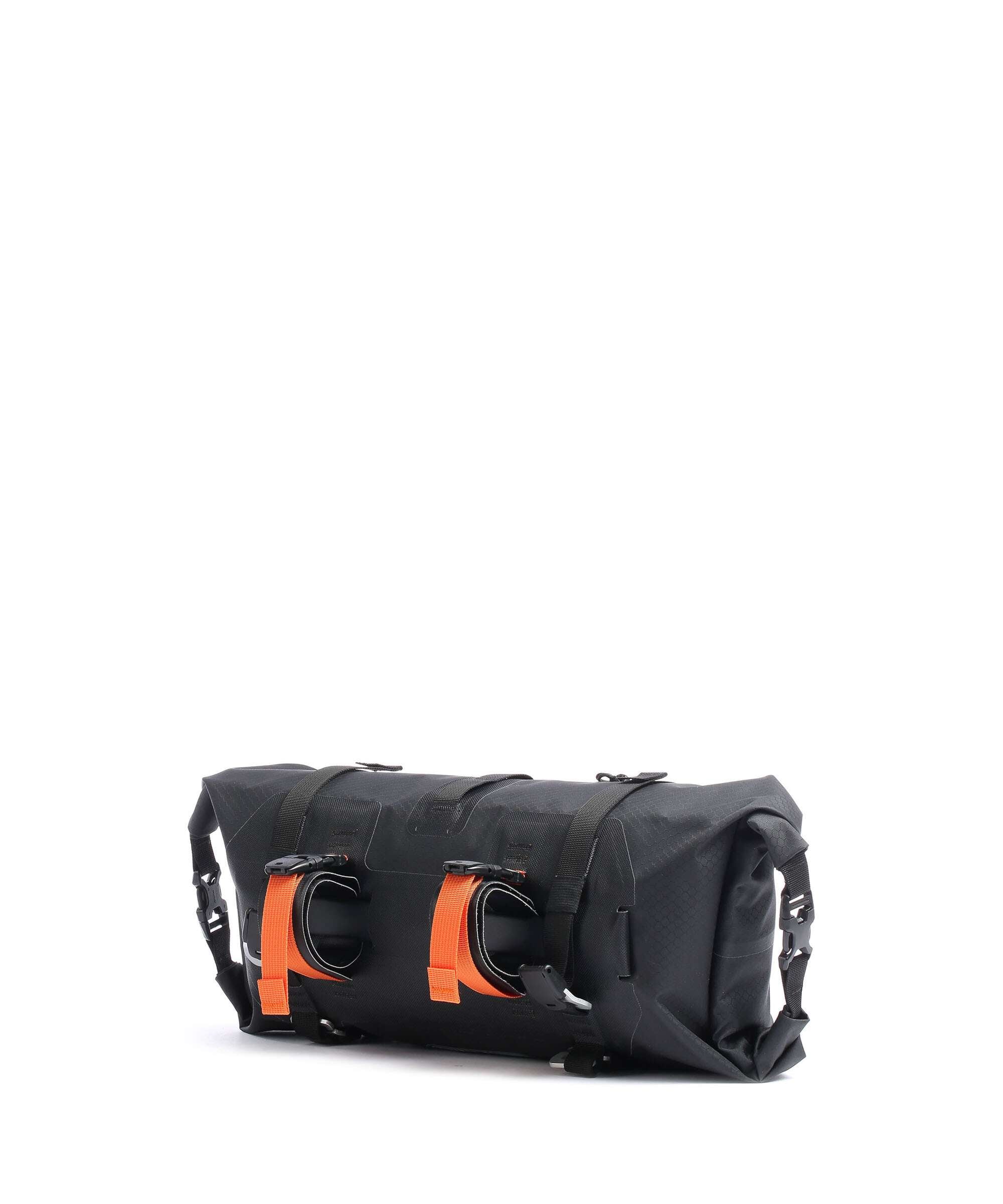 Ortlieb Handlebar-Pack 9 Handlebar bag black matt