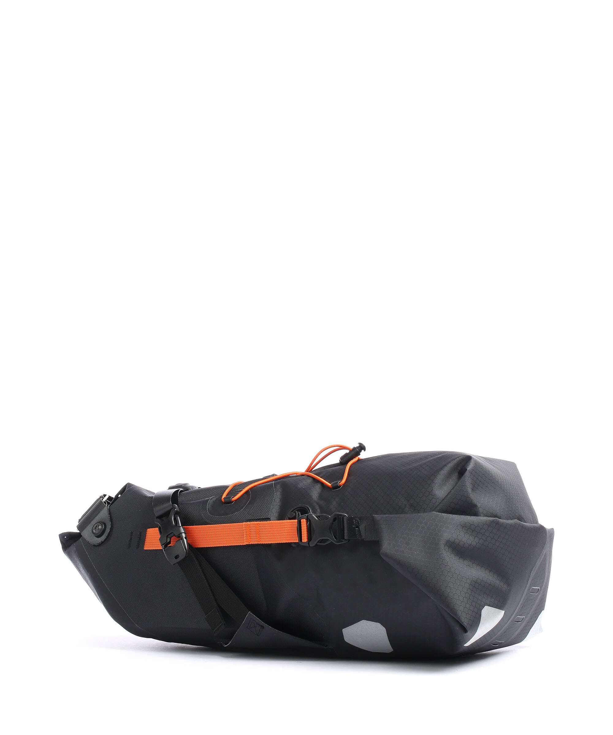 Ortlieb Seat-Pack 11 Saddle Bag Bike pannier black matt