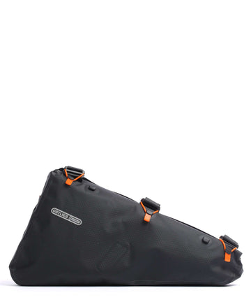 Ortlieb Frame Pack RC 6 Rahmentasche black matt