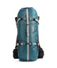 Ortlieb Atrack 25 Hiking backpack petrol
