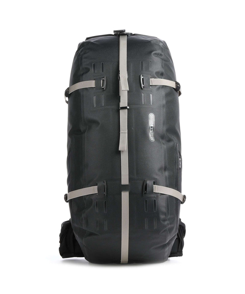 Ortlieb Atrack 45 Hiking backpack black