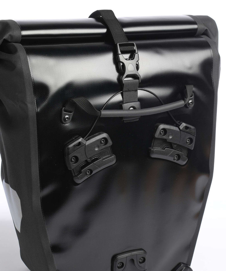 Ortlieb Back-Roller Free QL3.1 Bike pannier black