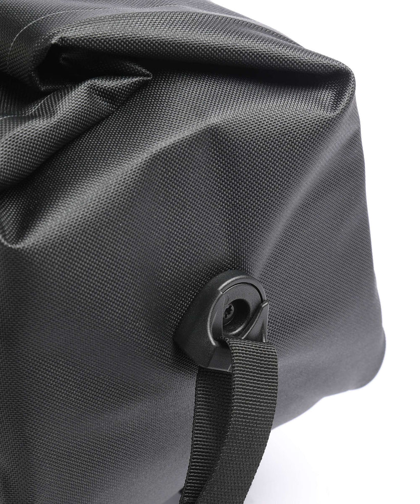 Ortlieb Trunk Bag RC Top-Lock Luggage bag black