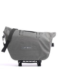 Ortlieb Trunk Bag RC Urban Top-Lock Luggage bag pepper