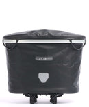 Ortlieb Up-Town Rack Top-Lock Gepäcktasche black